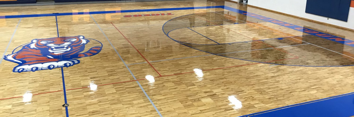 M. Braylen Parker banner