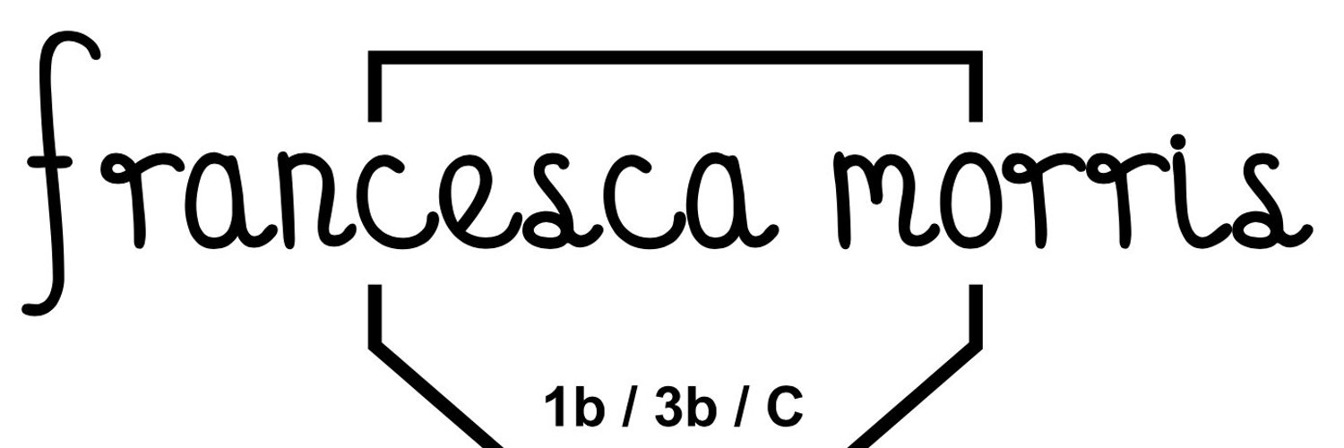 Francesca Morris ‘24 Profile Banner