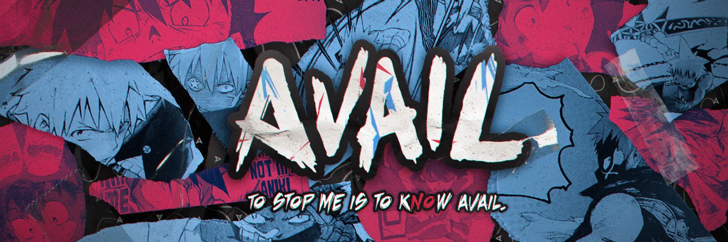 Avail 🍉's banner