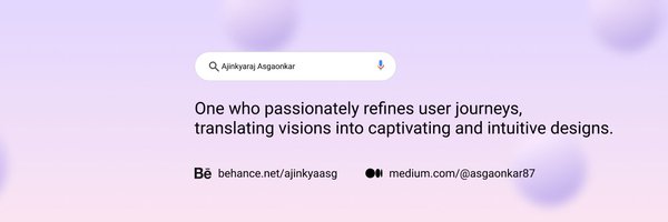 ProductCraftAj Profile Banner