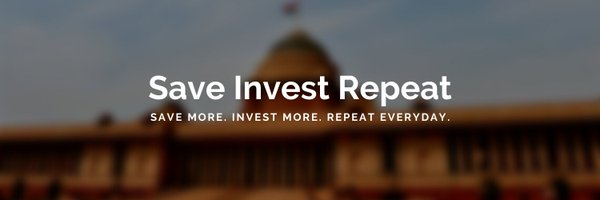 InvestRepeat Profile Banner