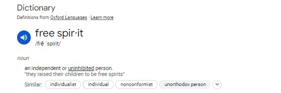 Krystle with a K banner