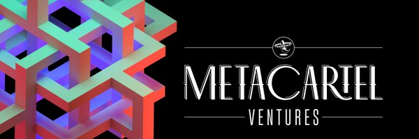 METACARTEL VENTURES Profile Banner