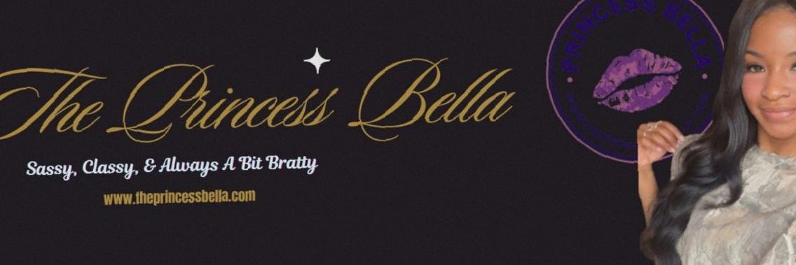 BellLuscious's profile banner image