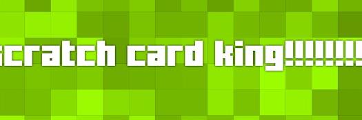 scratchking17's profile banner image