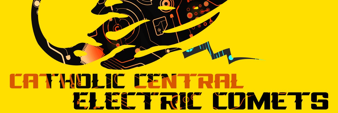 CometsElectric's profile banner image