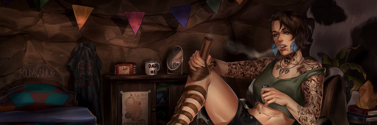 sham ‘n’ ham banner