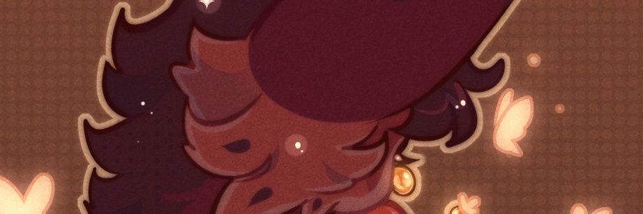 TEAM CRYSTAL!|lunalatte.bsky.social's banner