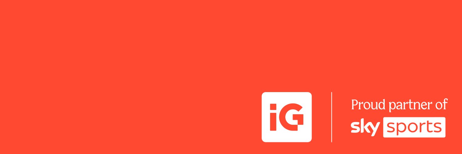 IGcom's profile banner image
