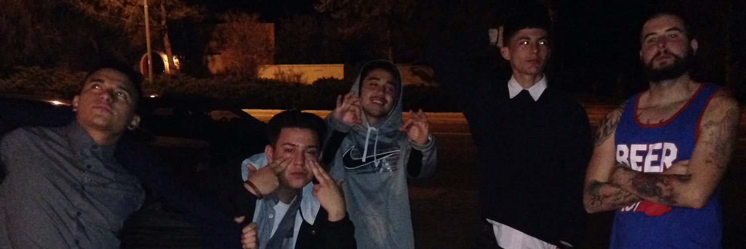 JoeyEncinas's profile banner image