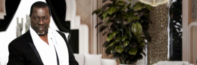 Randieforne's profile banner image
