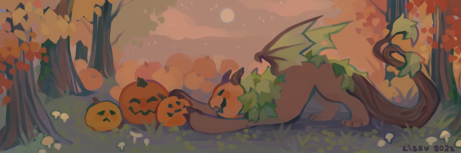 vee (gone) banner