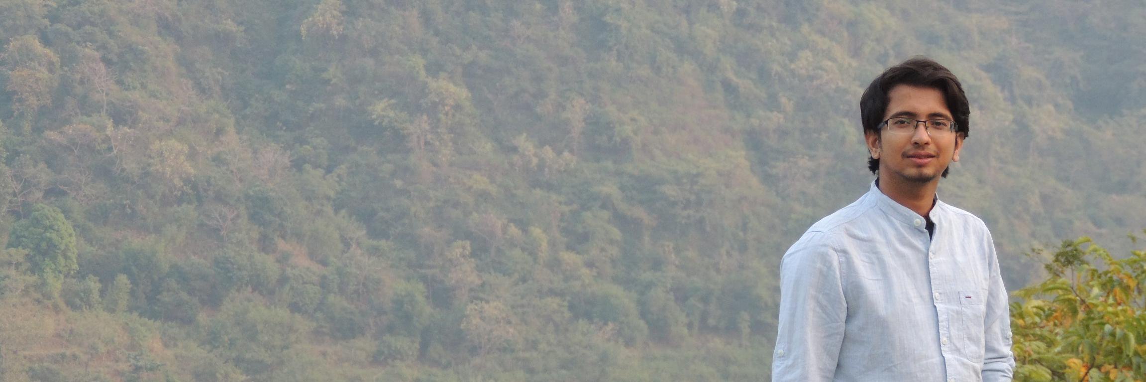 ashish_ronzi's profile banner image