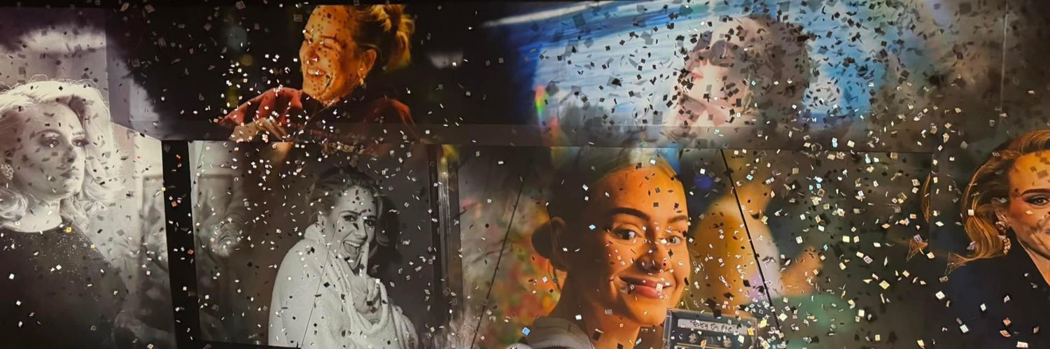 SophieLCole's profile banner image