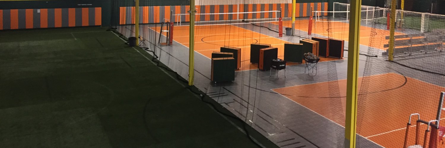 Elite Sportsplex banner