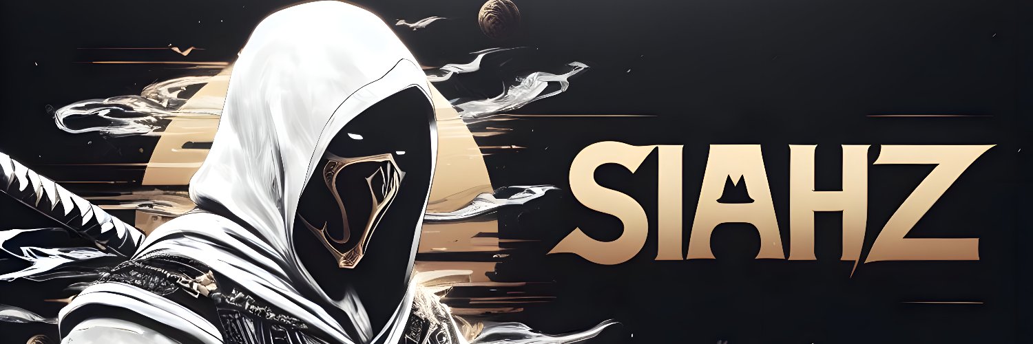 SiahZ_'s profile banner image