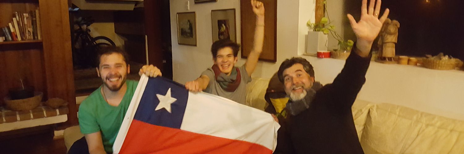 Marcela Aranda banner
