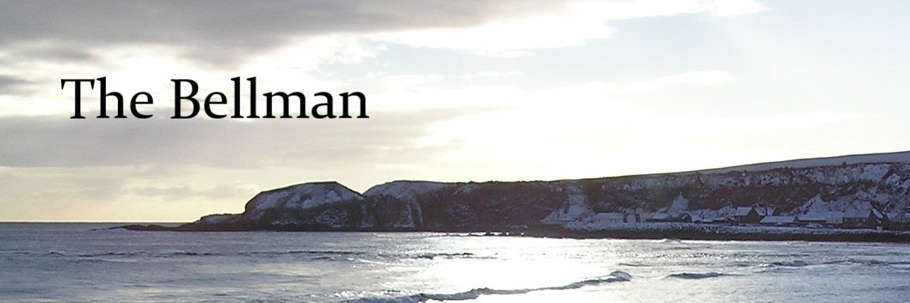 TheBellman banner