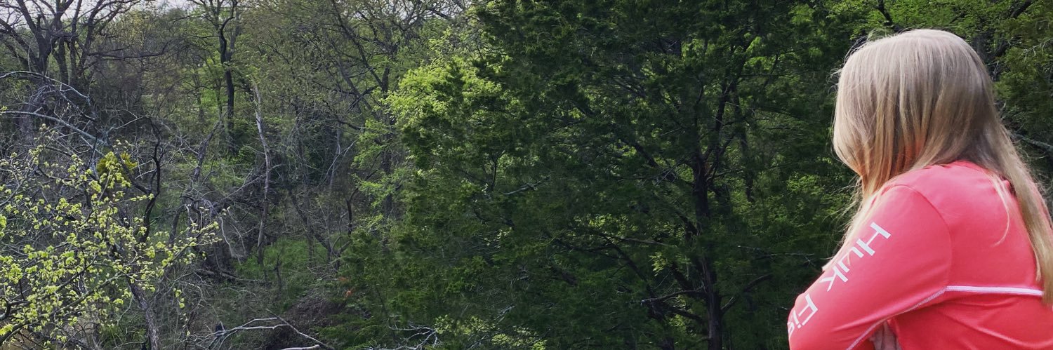 CaitlynLindell's profile banner image