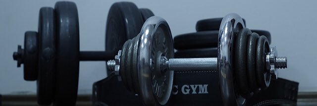 NoviceFit's profile banner image