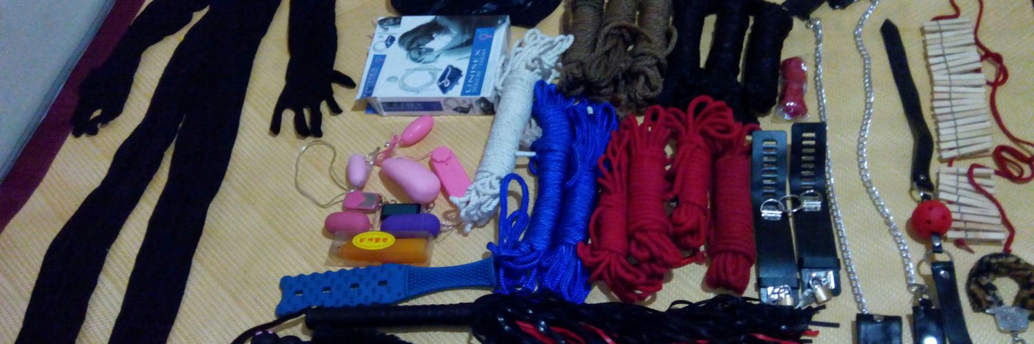 BDSM19781230's profile banner image