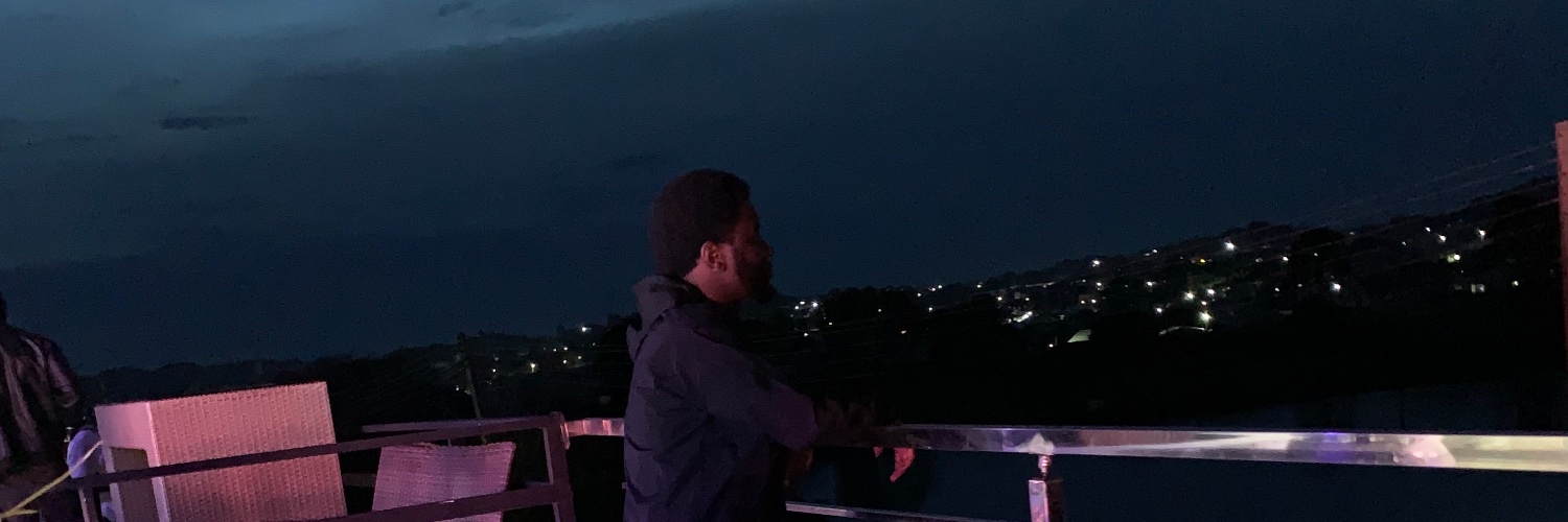 iamgeorgeb_'s profile banner image
