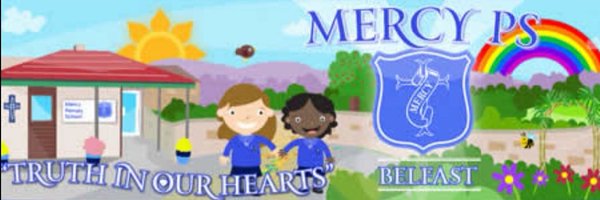 mercy_primary Profile Banner