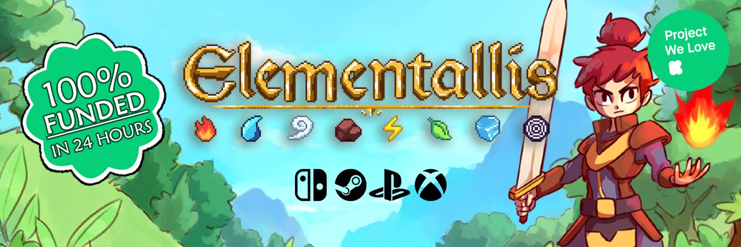 Elementallis's banner