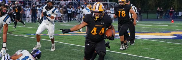 GLTechAthletics Profile Banner