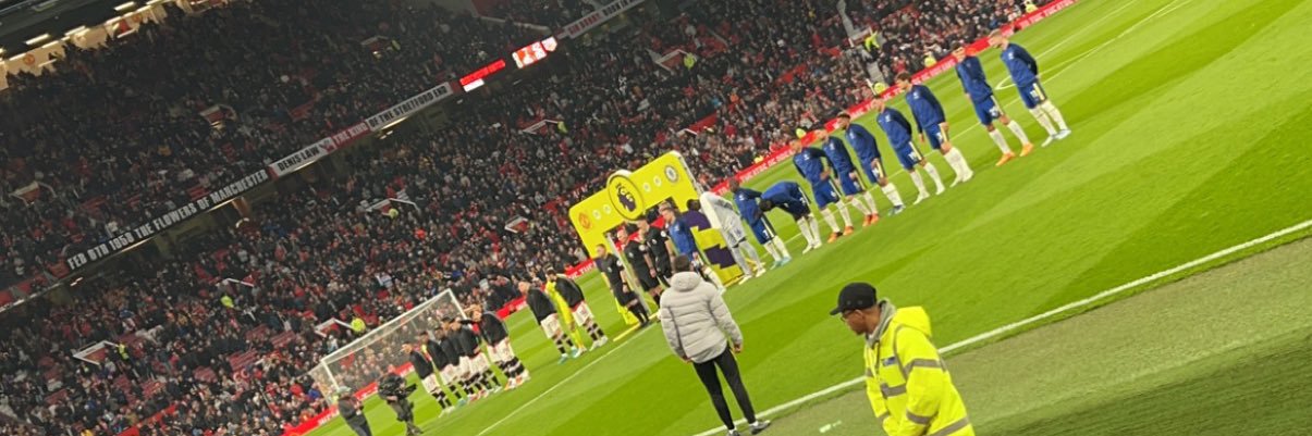 UNITED NORWAY banner
