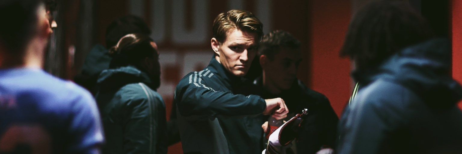 Awefulness's profile banner image