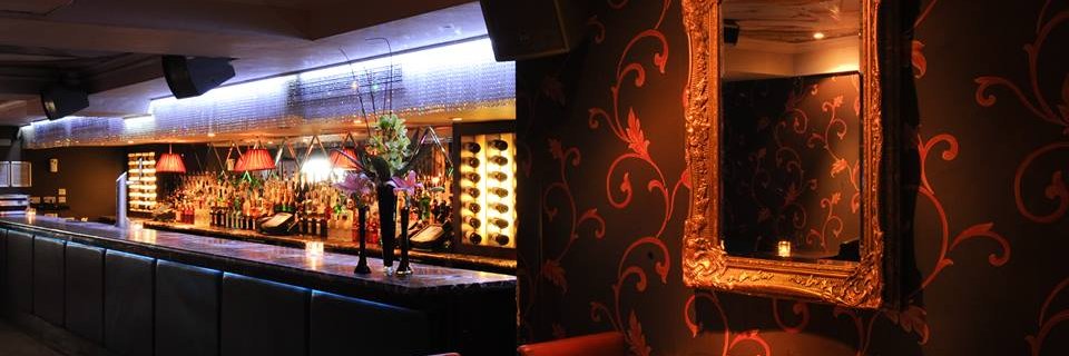 Ruby Blue Bar banner