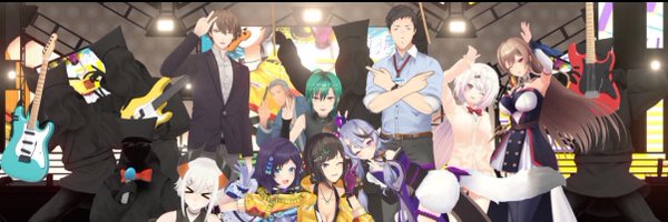 SouHayase Profile Banner