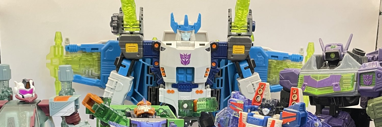 モートン's banner
