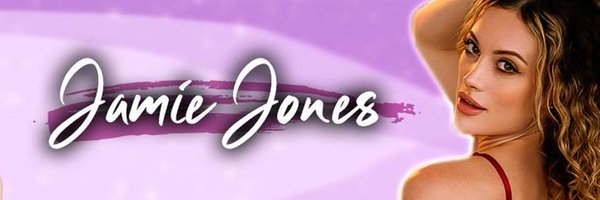 jamiejmodel Profile Banner