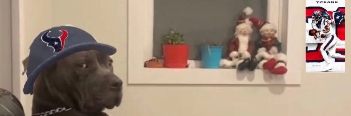 AyooDerek's profile banner image