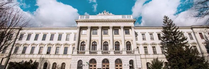 Львівська політехніка banner