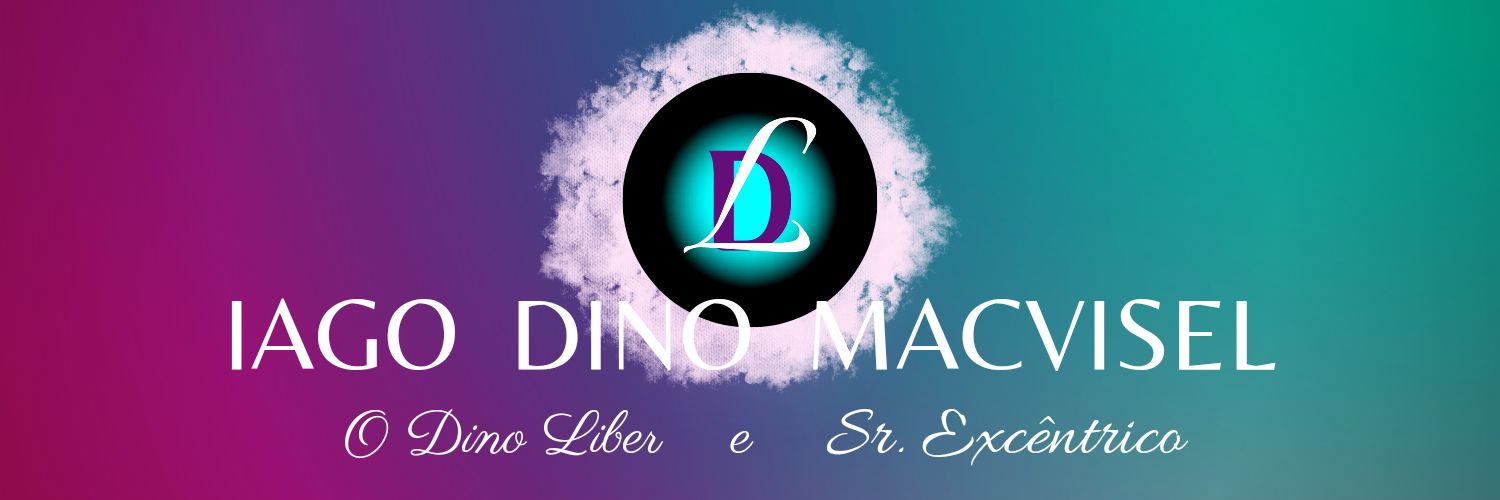 odinoliber's profile banner image