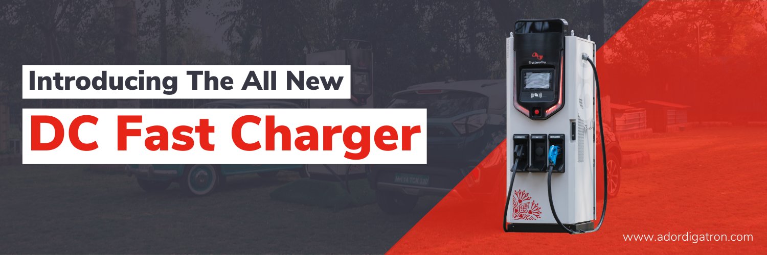 Ador Digatron banner