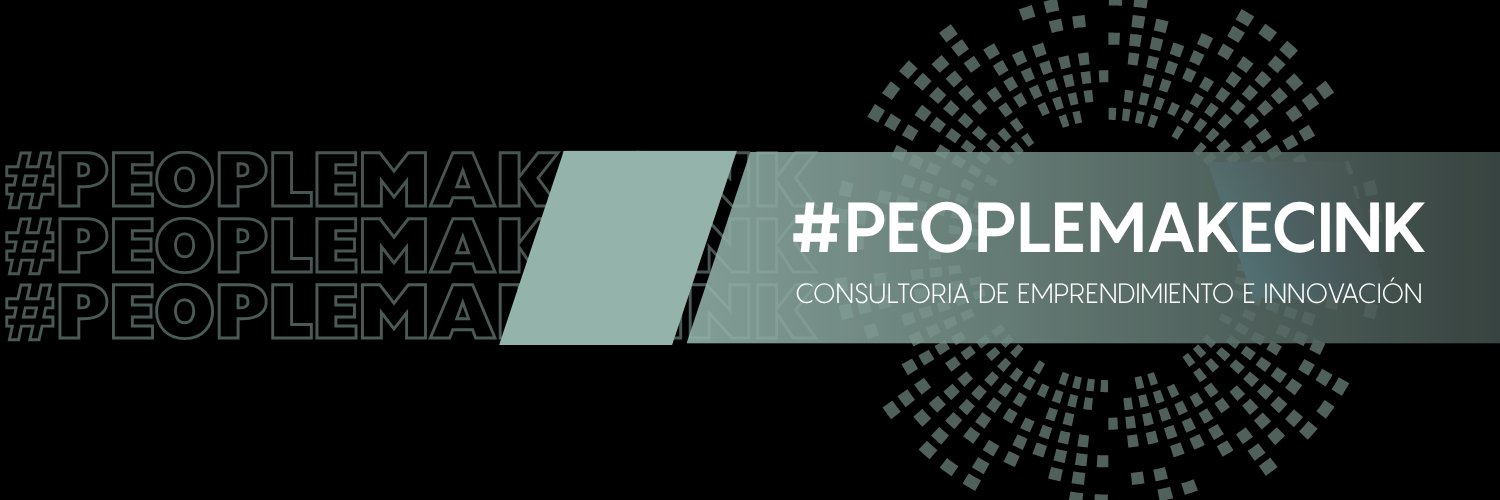 Cink Venturing banner