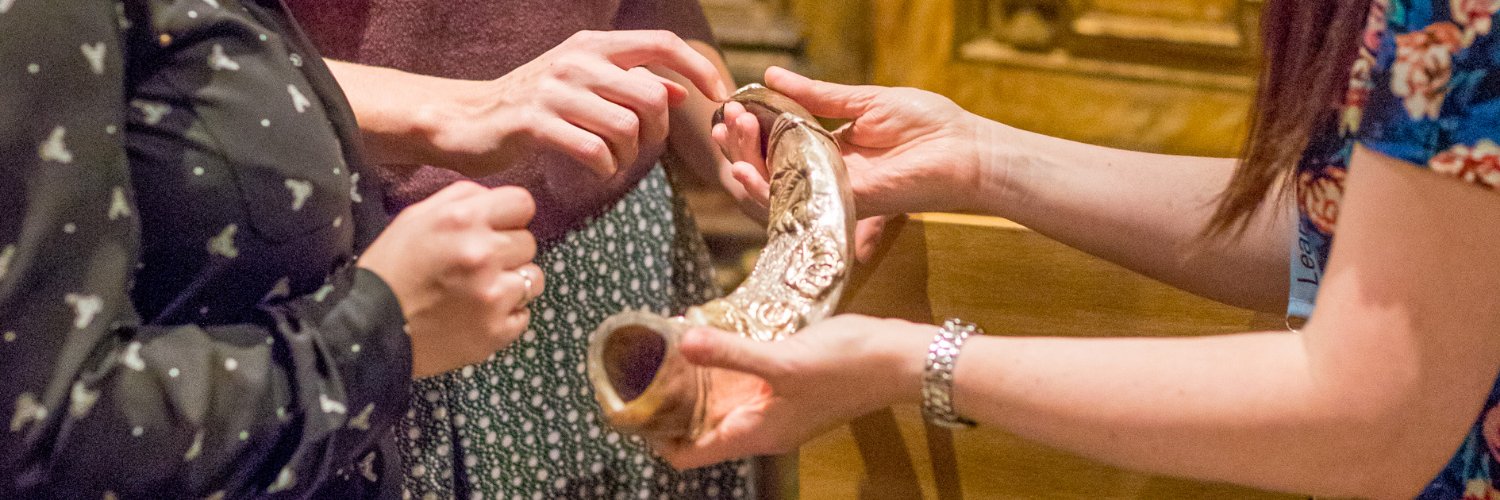 JewishMuseumLDN's profile banner image