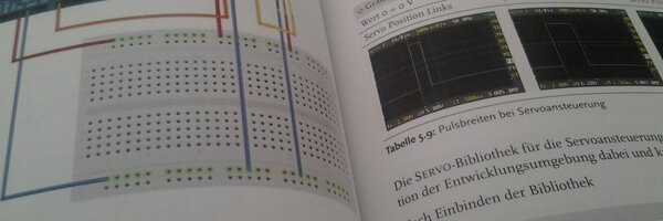 arduinopraxis Profile Banner