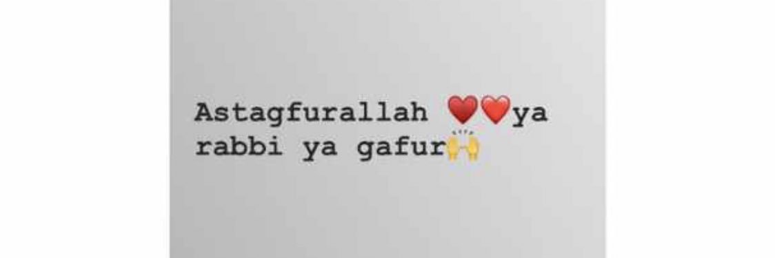 MrsUsmanSambo😌🤍 banner
