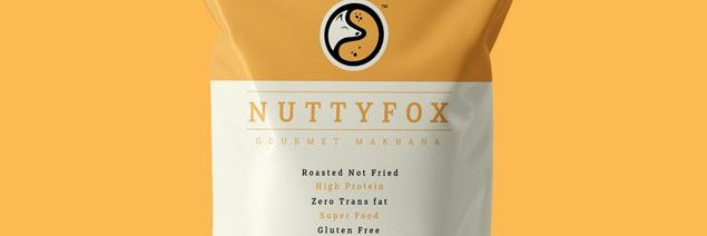 GoNuttyfox's profile banner image