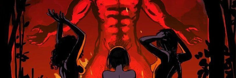 pornilover's profile banner image