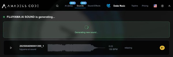AmadeusCodeAI Profile Banner