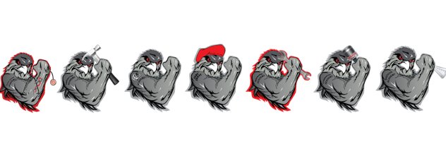 The Ridge Academies banner