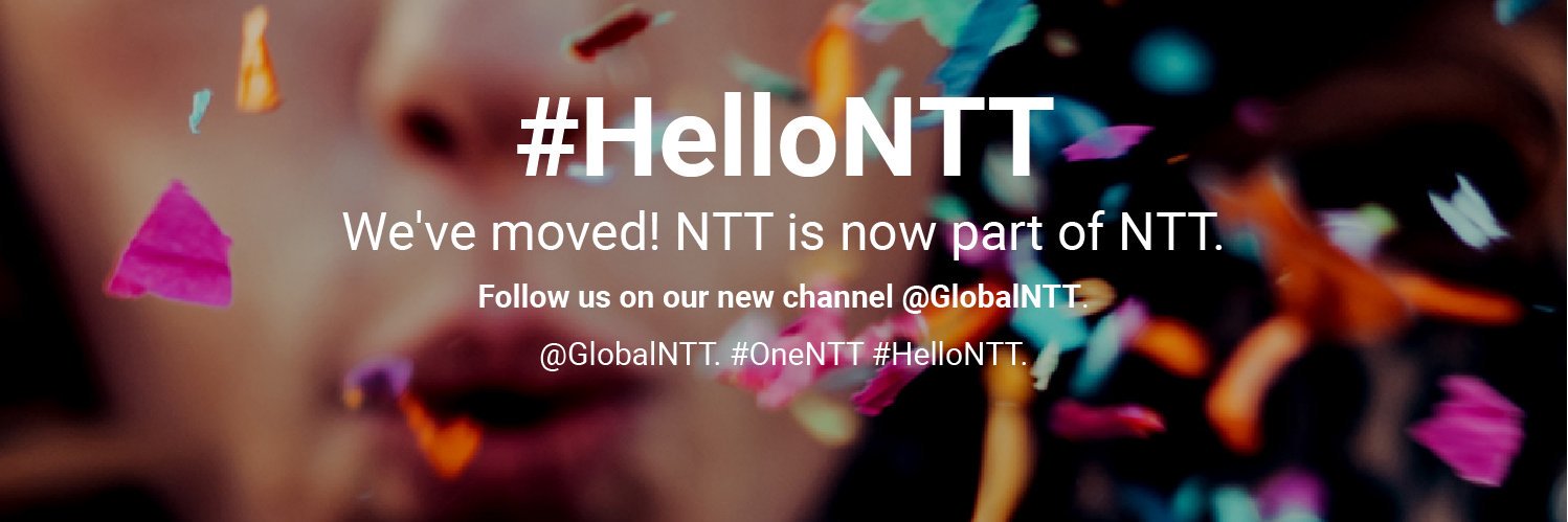 ntti3's profile banner image