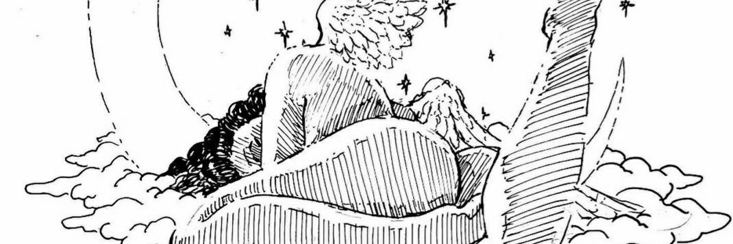 Champagne Mami 🍾 banner