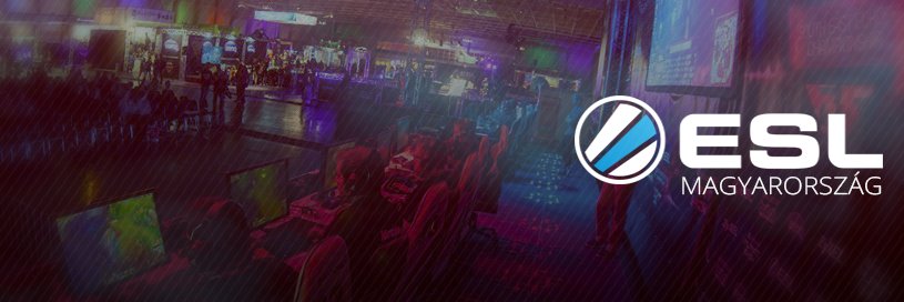 ESLHungary's profile banner image